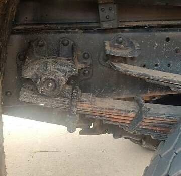 ЗІЛ 130, об'ємом двигуна 6 л та пробігом 80 тис. км за 10200 $, фото 7 на Automoto.ua