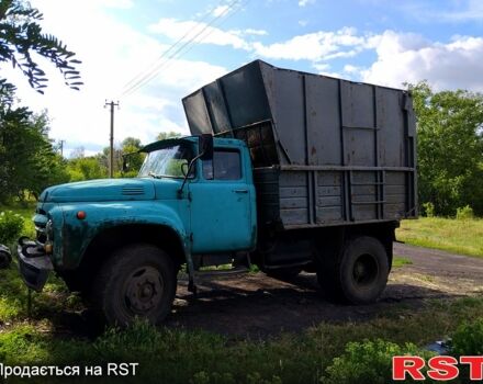 ЗІЛ 130, об'ємом двигуна 4.6 л та пробігом 0 тис. км за 4200 $, фото 1 на Automoto.ua