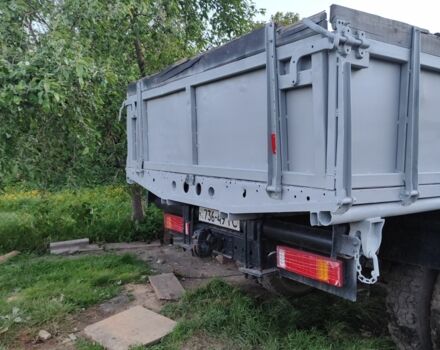 ЗІЛ 130, об'ємом двигуна 0 л та пробігом 0 тис. км за 4200 $, фото 3 на Automoto.ua