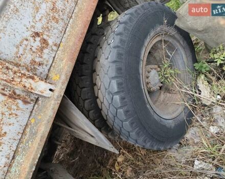 ЗИЛ 130, объемом двигателя 0 л и пробегом 94 тыс. км за 2300 $, фото 4 на Automoto.ua