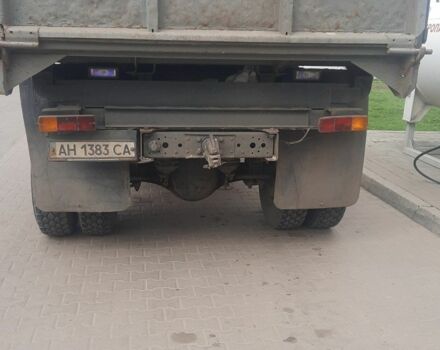 ЗИЛ 130, объемом двигателя 0 л и пробегом 0 тыс. км за 4000 $, фото 4 на Automoto.ua