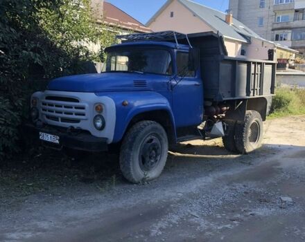 ЗИЛ 130, объемом двигателя 0 л и пробегом 0 тыс. км за 2900 $, фото 3 на Automoto.ua