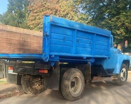 ЗІЛ 130, об'ємом двигуна 6 л та пробігом 80 тис. км за 10200 $, фото 3 на Automoto.ua