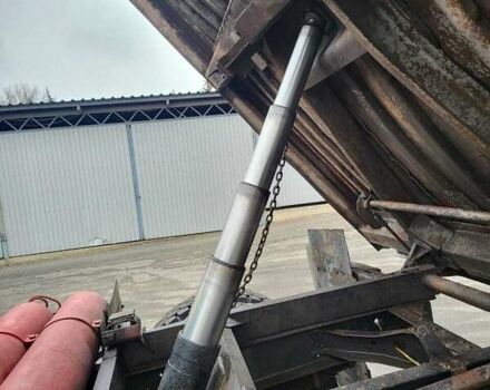 ЗІЛ 130, об'ємом двигуна 6 л та пробігом 99 тис. км за 3304 $, фото 14 на Automoto.ua