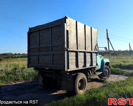 ЗІЛ 130, об'ємом двигуна 4.6 л та пробігом 0 тис. км за 4200 $, фото 2 на Automoto.ua