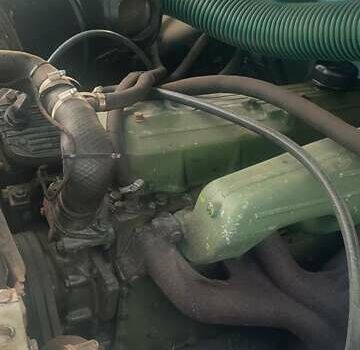 ЗІЛ 130, об'ємом двигуна 6 л та пробігом 80 тис. км за 10200 $, фото 8 на Automoto.ua