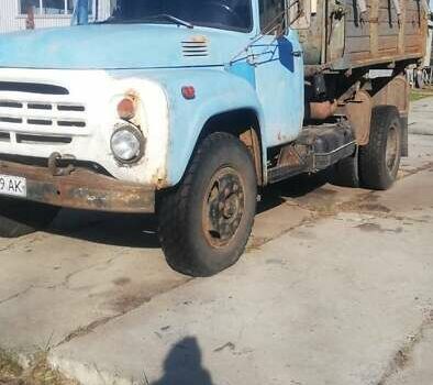 ЗИЛ 130, объемом двигателя 0 л и пробегом 80 тыс. км за 2600 $, фото 2 на Automoto.ua
