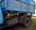 ЗИЛ 130, объемом двигателя 5 л и пробегом 0 тыс. км за 4000 $, фото 2 на Automoto.ua