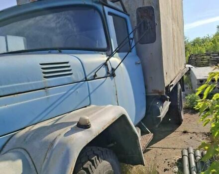 ЗИЛ 130, объемом двигателя 0 л и пробегом 200 тыс. км за 2000 $, фото 1 на Automoto.ua