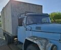 ЗИЛ 130, объемом двигателя 0 л и пробегом 200 тыс. км за 2000 $, фото 2 на Automoto.ua
