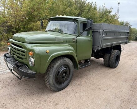 ЗІЛ 130, об'ємом двигуна 0 л та пробігом 0 тис. км за 4000 $, фото 2 на Automoto.ua