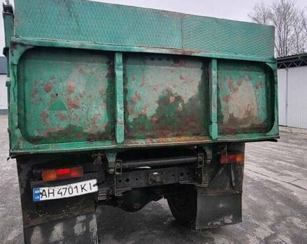 ЗІЛ 130, об'ємом двигуна 6 л та пробігом 99 тис. км за 3304 $, фото 2 на Automoto.ua