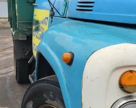ЗІЛ 130, об'ємом двигуна 6 л та пробігом 99 тис. км за 3304 $, фото 8 на Automoto.ua