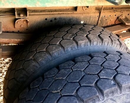 ЗИЛ 130, объемом двигателя 4.5 л и пробегом 150 тыс. км за 3000 $, фото 5 на Automoto.ua