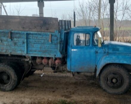 ЗИЛ 130, объемом двигателя 0 л и пробегом 0 тыс. км за 2300 $, фото 3 на Automoto.ua