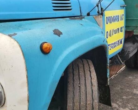 ЗІЛ 130, об'ємом двигуна 6 л та пробігом 99 тис. км за 3304 $, фото 7 на Automoto.ua