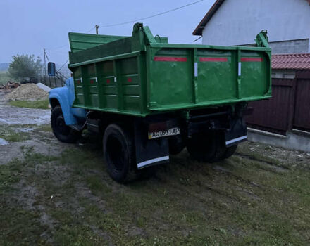 ЗИЛ 130, объемом двигателя 0 л и пробегом 10 тыс. км за 7600 $, фото 2 на Automoto.ua