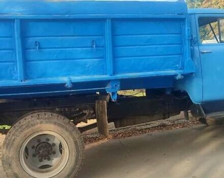 ЗІЛ 130, об'ємом двигуна 6 л та пробігом 80 тис. км за 10200 $, фото 4 на Automoto.ua