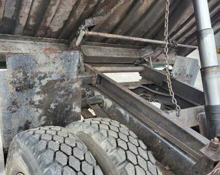 ЗІЛ 130, об'ємом двигуна 6 л та пробігом 99 тис. км за 3304 $, фото 13 на Automoto.ua