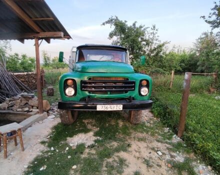 ЗІЛ 130, об'ємом двигуна 0 л та пробігом 0 тис. км за 4200 $, фото 2 на Automoto.ua