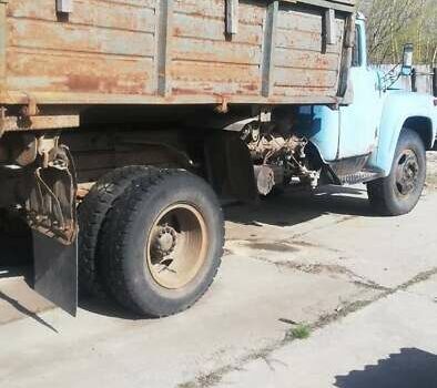 ЗИЛ 130, объемом двигателя 0 л и пробегом 80 тыс. км за 2600 $, фото 3 на Automoto.ua