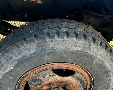 ЗИЛ 130, объемом двигателя 4.5 л и пробегом 150 тыс. км за 3000 $, фото 6 на Automoto.ua