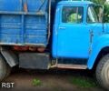 ЗИЛ 130, объемом двигателя 6 л и пробегом 400 тыс. км за 3500 $, фото 1 на Automoto.ua