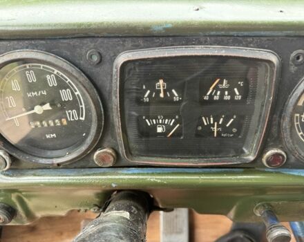 ЗІЛ 130, об'ємом двигуна 0 л та пробігом 0 тис. км за 4000 $, фото 10 на Automoto.ua