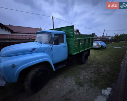ЗИЛ 130, объемом двигателя 0 л и пробегом 10 тыс. км за 7600 $, фото 1 на Automoto.ua