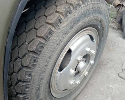 ЗИЛ 130, объемом двигателя 0 л и пробегом 0 тыс. км за 6500 $, фото 4 на Automoto.ua