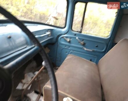 ЗИЛ 130, объемом двигателя 0 л и пробегом 94 тыс. км за 2300 $, фото 2 на Automoto.ua