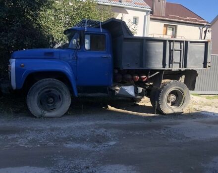 ЗИЛ 130, объемом двигателя 0 л и пробегом 0 тыс. км за 2900 $, фото 4 на Automoto.ua