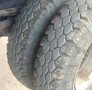 ЗІЛ 130, об'ємом двигуна 6 л та пробігом 80 тис. км за 10200 $, фото 9 на Automoto.ua