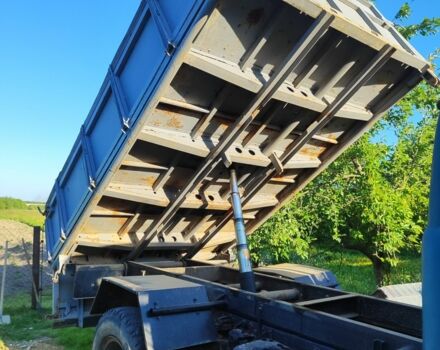 ЗІЛ 130, об'ємом двигуна 0 л та пробігом 0 тис. км за 4200 $, фото 4 на Automoto.ua