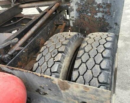 ЗІЛ 130, об'ємом двигуна 6 л та пробігом 99 тис. км за 3304 $, фото 15 на Automoto.ua