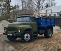 ЗИЛ 130, объемом двигателя 0 л и пробегом 63 тыс. км за 6000 $, фото 1 на Automoto.ua