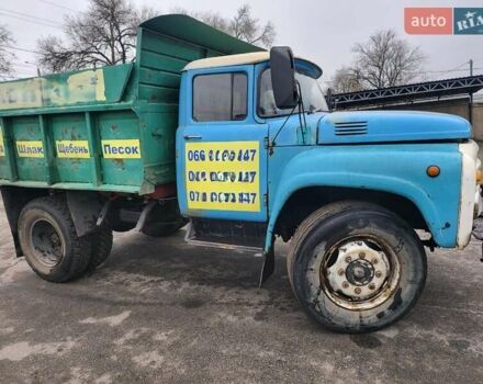 ЗІЛ 130, об'ємом двигуна 6 л та пробігом 99 тис. км за 3304 $, фото 9 на Automoto.ua