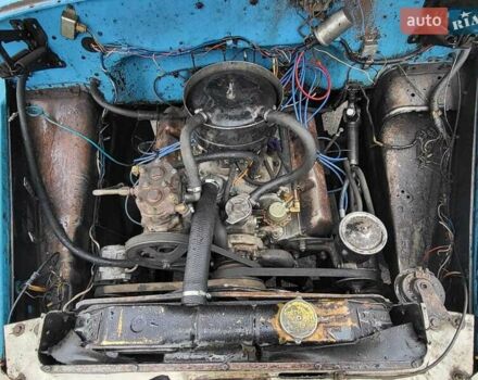 ЗІЛ 130, об'ємом двигуна 6 л та пробігом 99 тис. км за 3304 $, фото 6 на Automoto.ua