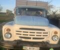 ЗИЛ 130, объемом двигателя 0 л и пробегом 0 тыс. км за 5500 $, фото 1 на Automoto.ua