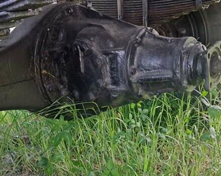 ЗИЛ 130, объемом двигателя 0 л и пробегом 63 тыс. км за 6000 $, фото 6 на Automoto.ua