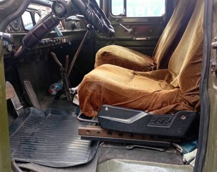 ЗИЛ 130, объемом двигателя 0 л и пробегом 0 тыс. км за 6500 $, фото 7 на Automoto.ua