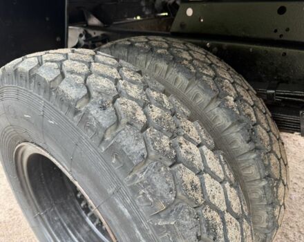 ЗІЛ 130, об'ємом двигуна 0 л та пробігом 0 тис. км за 4000 $, фото 8 на Automoto.ua