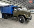 ЗИЛ 130, объемом двигателя 4.75 л и пробегом 100 тыс. км за 11000 $, фото 1 на Automoto.ua