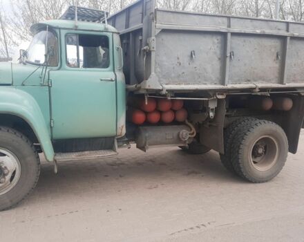 ЗИЛ 130, объемом двигателя 0 л и пробегом 0 тыс. км за 4000 $, фото 5 на Automoto.ua