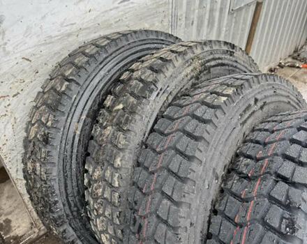 ЗИЛ 130, объемом двигателя 0 л и пробегом 10 тыс. км за 7600 $, фото 5 на Automoto.ua