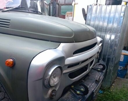 ЗИЛ 130, объемом двигателя 0 л и пробегом 0 тыс. км за 6500 $, фото 5 на Automoto.ua