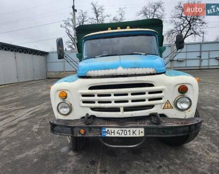 ЗІЛ 130, об'ємом двигуна 6 л та пробігом 99 тис. км за 3304 $, фото 10 на Automoto.ua