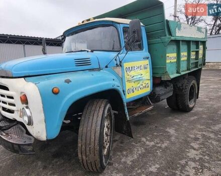 ЗІЛ 130, об'ємом двигуна 6 л та пробігом 99 тис. км за 3304 $, фото 4 на Automoto.ua