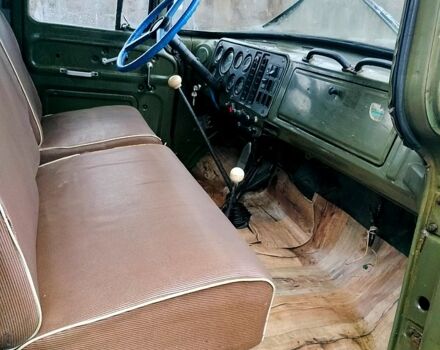 ЗІЛ 130, об'ємом двигуна 6 л та пробігом 0 тис. км за 4000 $, фото 3 на Automoto.ua