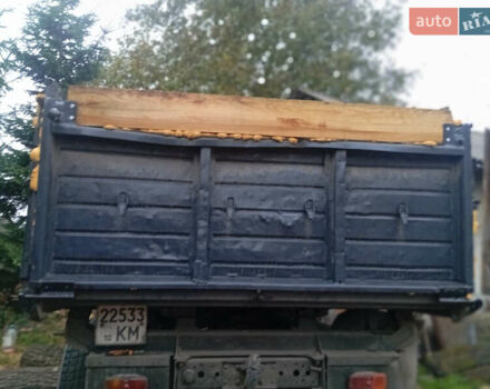 ЗІЛ 130, об'ємом двигуна 0 л та пробігом 87 тис. км за 4499 $, фото 2 на Automoto.ua